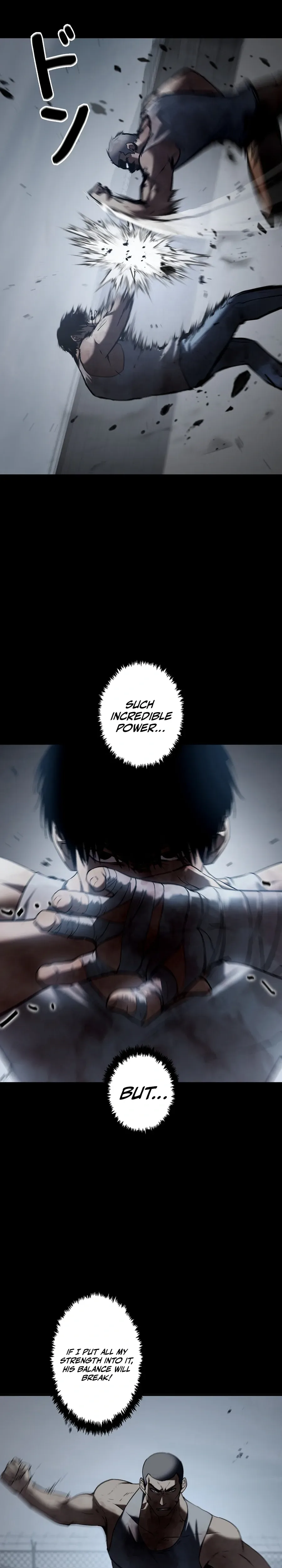 The Mad Dog Chapter 23 Page 32