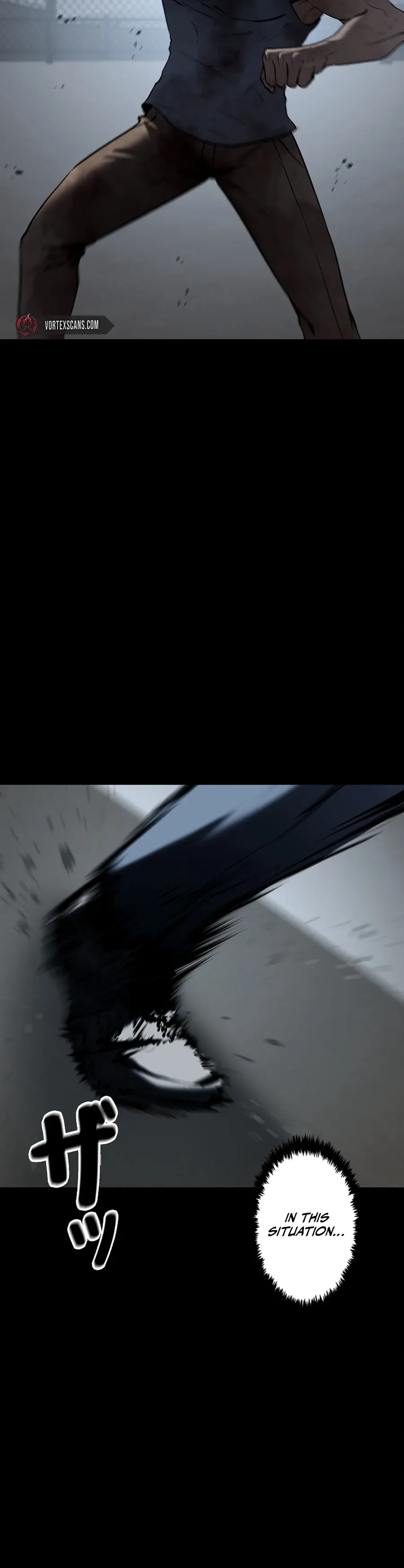 The Mad Dog Chapter 23 Page 33