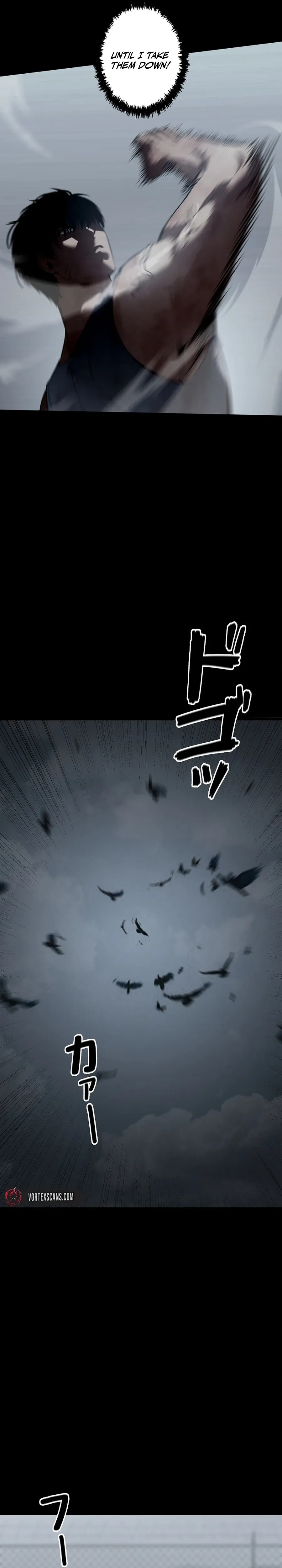 The Mad Dog Chapter 23 Page 37