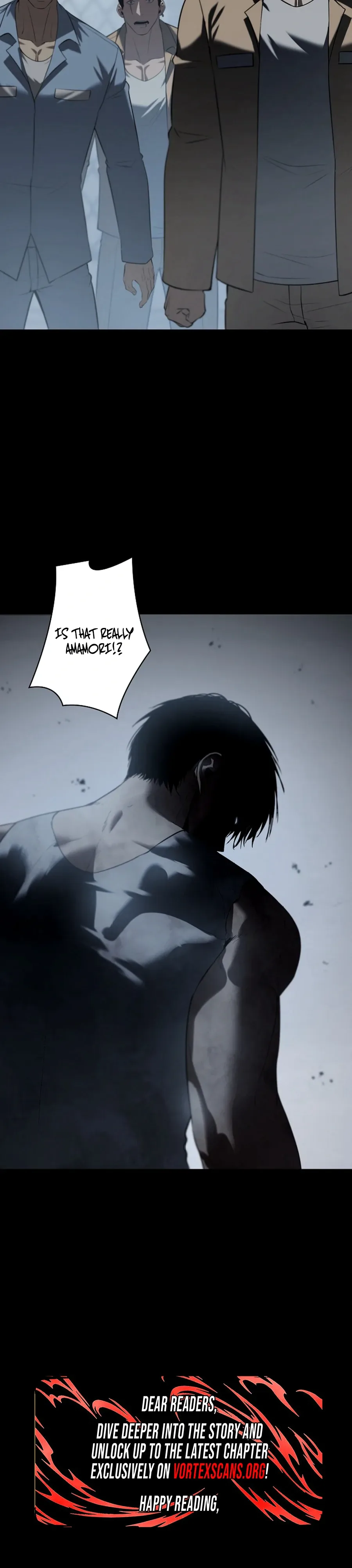 The Mad Dog Chapter 23 Page 39