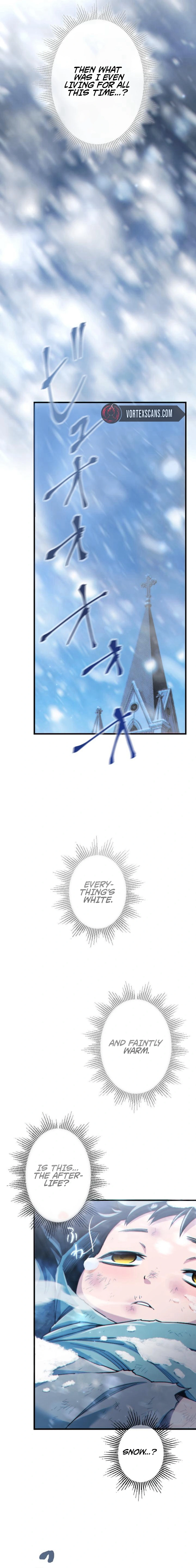 The Rebel of the Tyrant Noble Family Chapter 1 Page 16