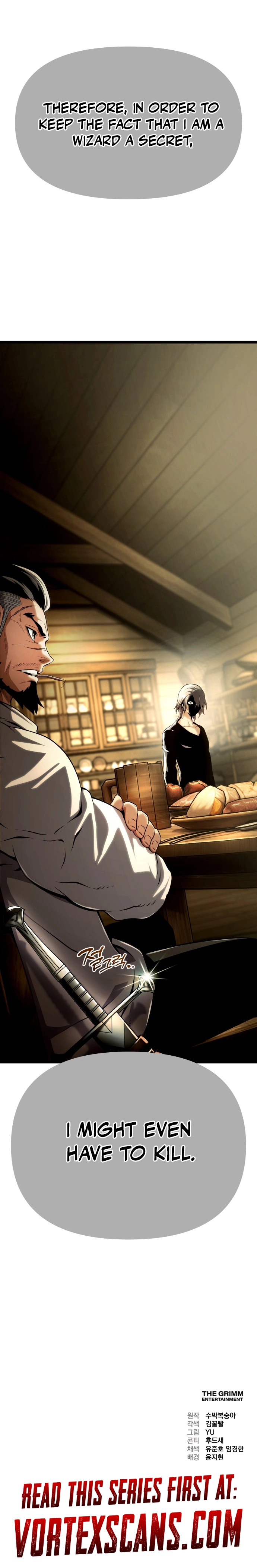 The Shepherd Wizard Chapter 2 Page 14