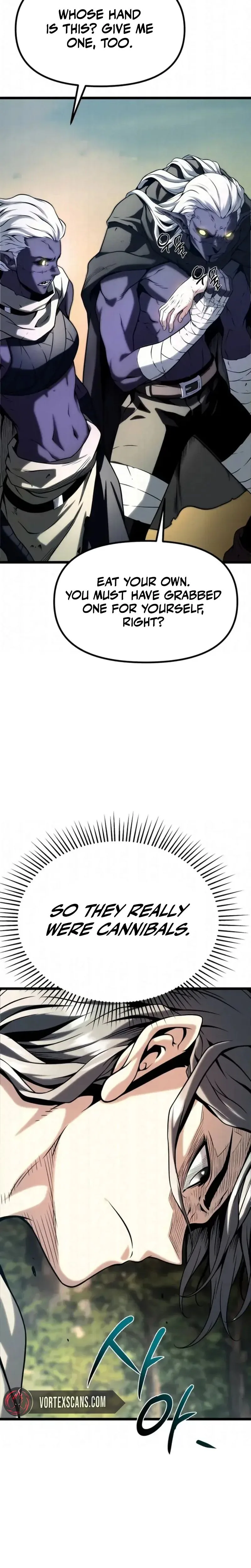 The Shepherd Wizard Chapter 11 Page 13