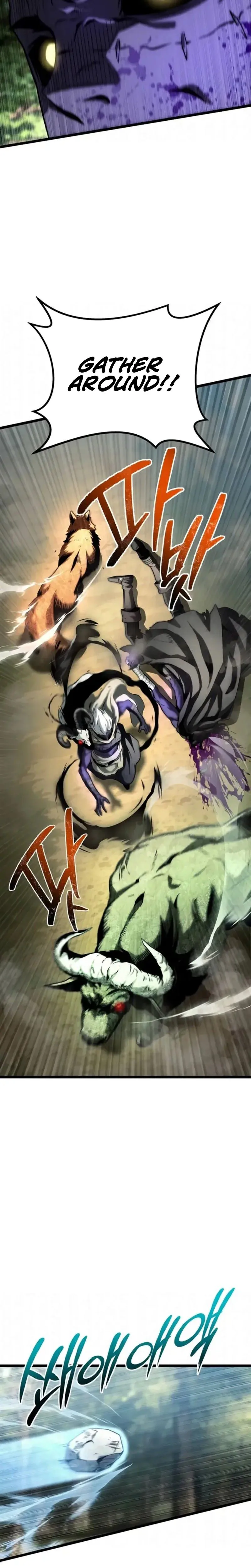 The Shepherd Wizard Chapter 11 Page 17