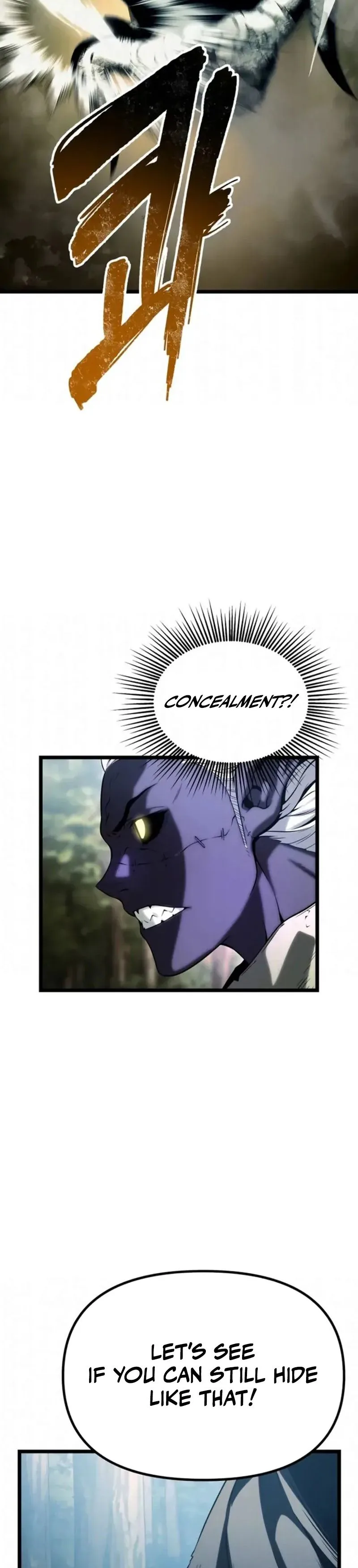 The Shepherd Wizard Chapter 11 Page 20