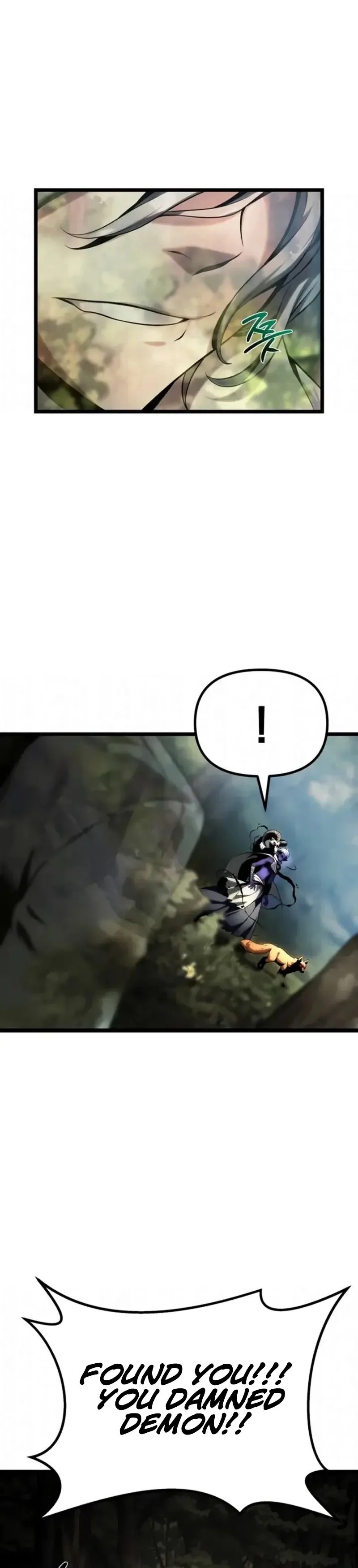 The Shepherd Wizard Chapter 11 Page 22