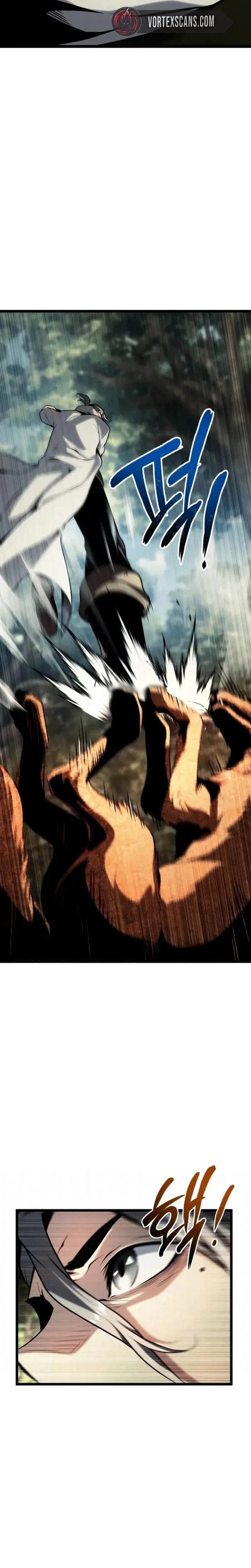 The Shepherd Wizard Chapter 11 Page 29