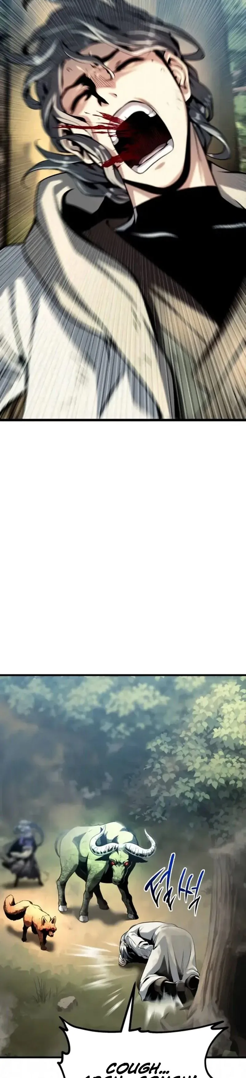 The Shepherd Wizard Chapter 11 Page 32