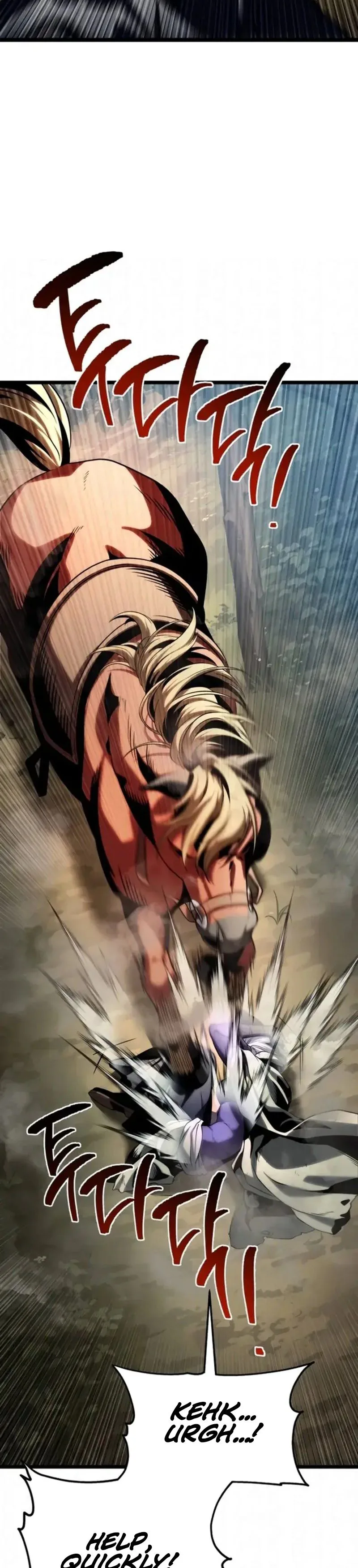 The Shepherd Wizard Chapter 11 Page 34