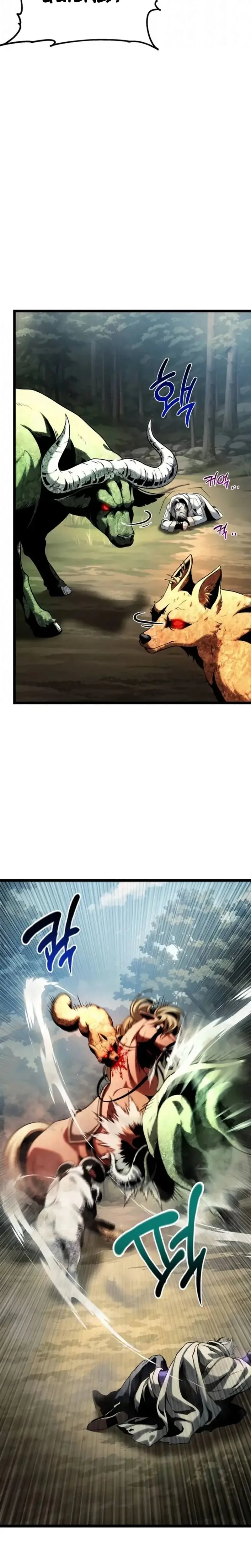 The Shepherd Wizard Chapter 11 Page 35