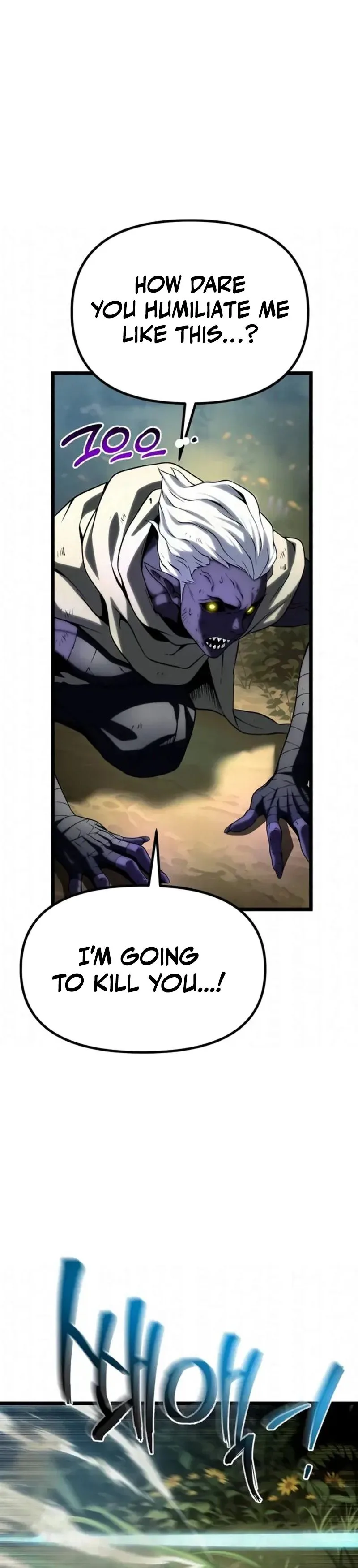 The Shepherd Wizard Chapter 11 Page 36