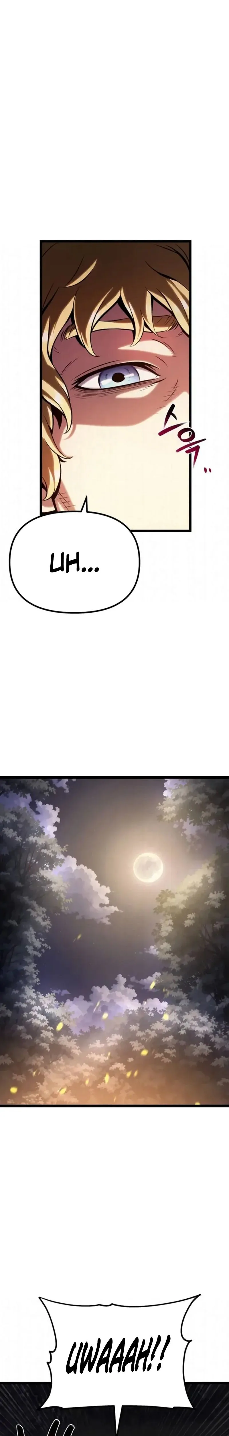 The Shepherd Wizard Chapter 11 Page 43