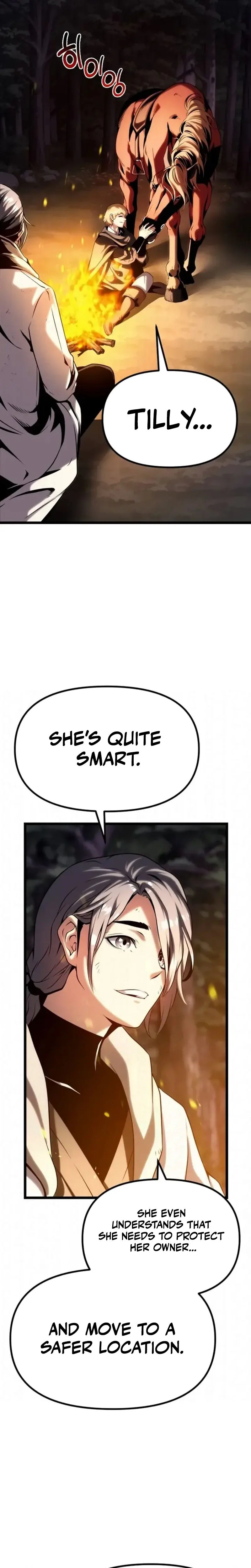 The Shepherd Wizard Chapter 11 Page 47