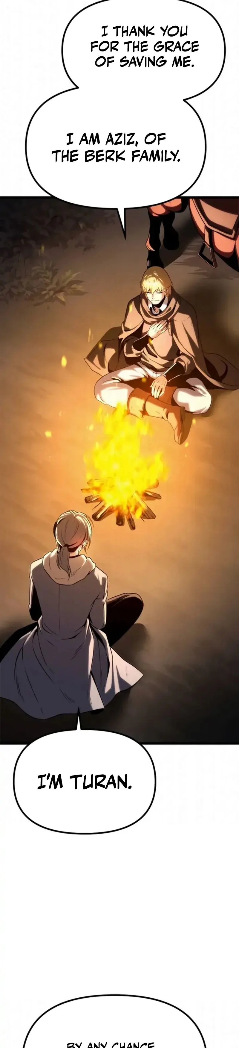 The Shepherd Wizard Chapter 11 Page 48