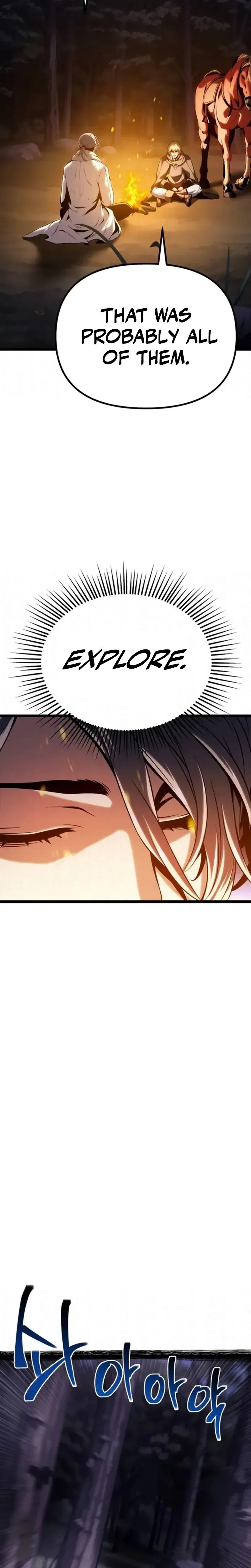 The Shepherd Wizard Chapter 11 Page 53