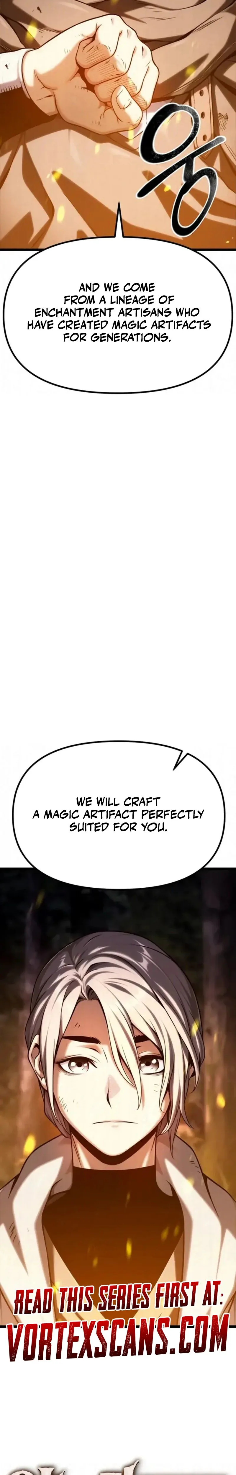 The Shepherd Wizard Chapter 11 Page 63