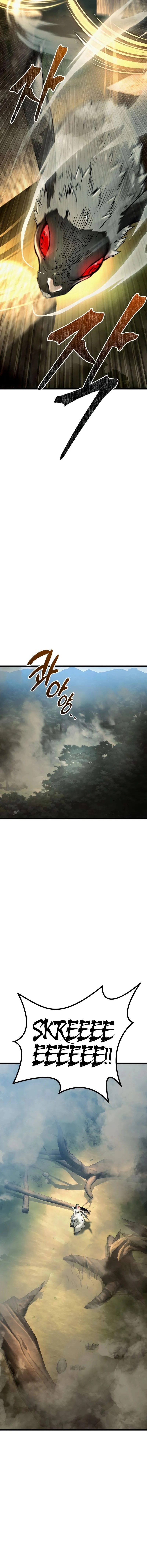 The Shepherd Wizard Chapter 8 Page 9