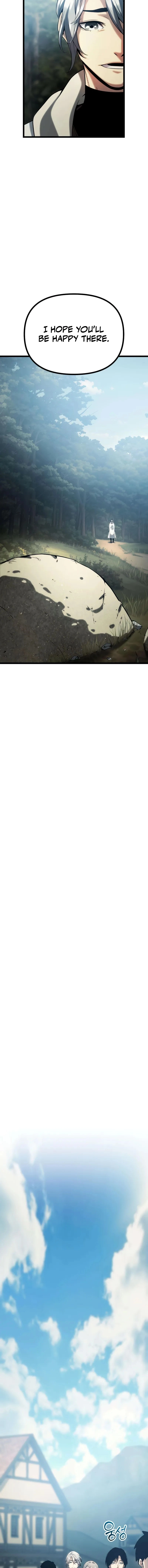 The Shepherd Wizard Chapter 8 Page 15