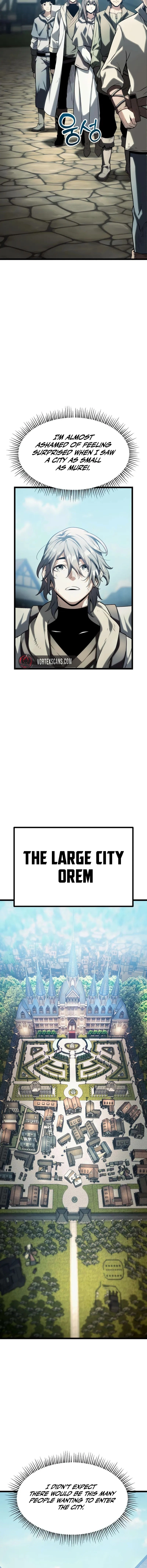 The Shepherd Wizard Chapter 8 Page 16