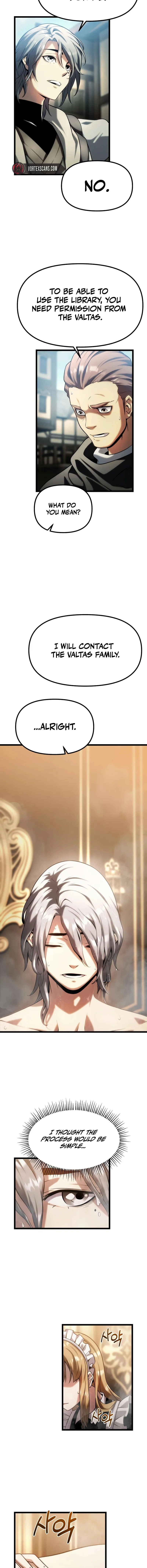 The Shepherd Wizard Chapter 8 Page 23