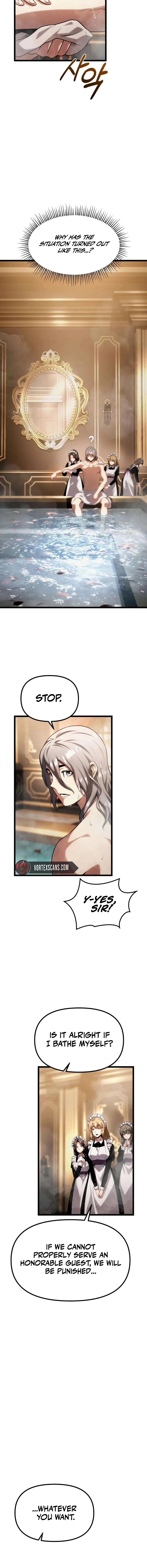 The Shepherd Wizard Chapter 8 Page 24