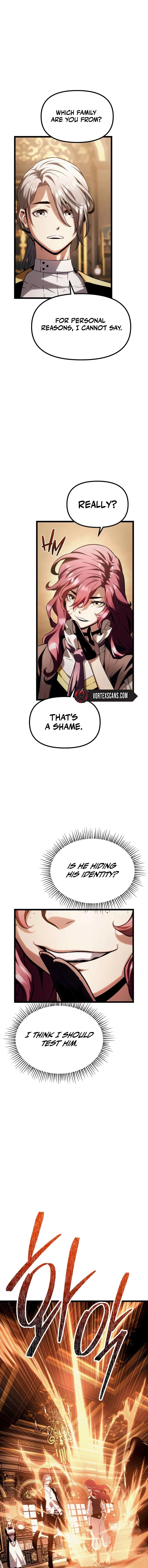 The Shepherd Wizard Chapter 8 Page 28