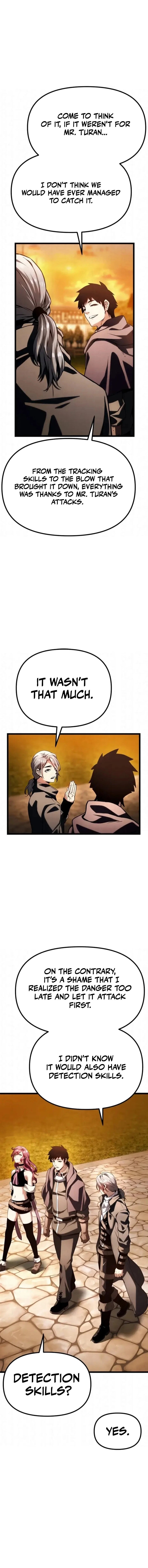 The Shepherd Wizard Chapter 10 Page 11