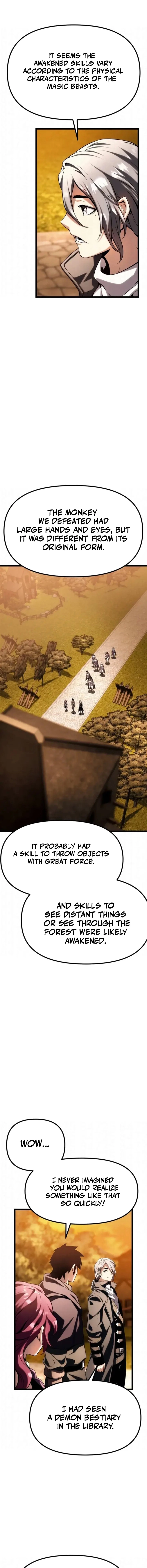 The Shepherd Wizard Chapter 10 Page 12