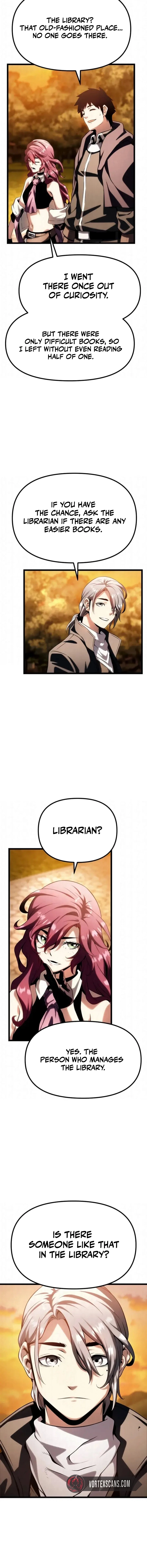 The Shepherd Wizard Chapter 10 Page 13