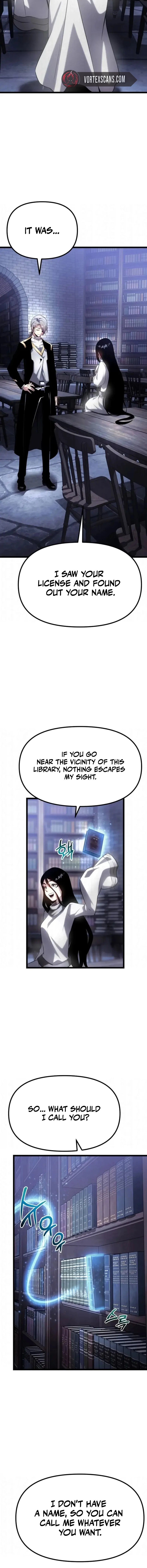 The Shepherd Wizard Chapter 10 Page 16