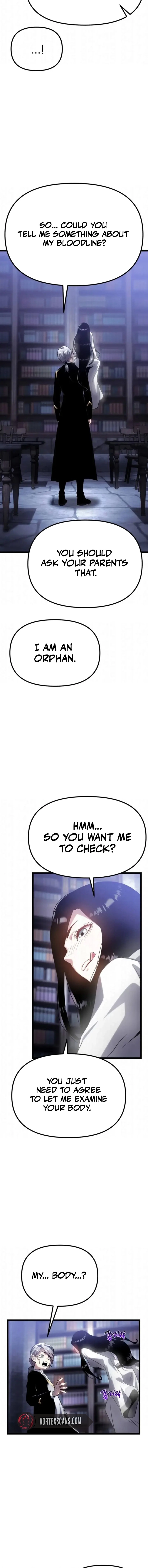 The Shepherd Wizard Chapter 10 Page 22