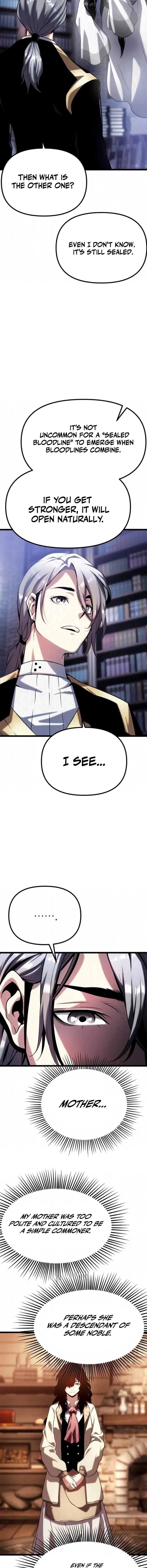 The Shepherd Wizard Chapter 10 Page 25