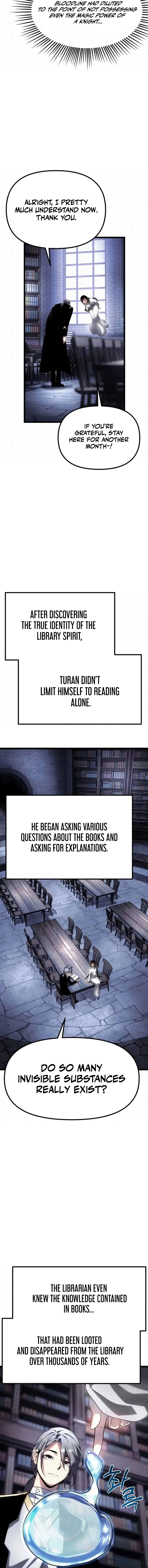 The Shepherd Wizard Chapter 10 Page 26