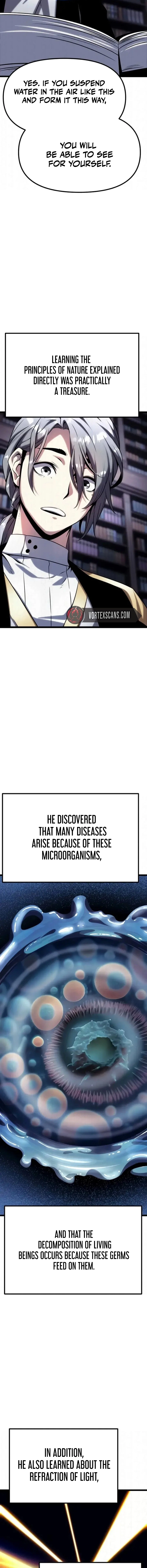 The Shepherd Wizard Chapter 10 Page 27