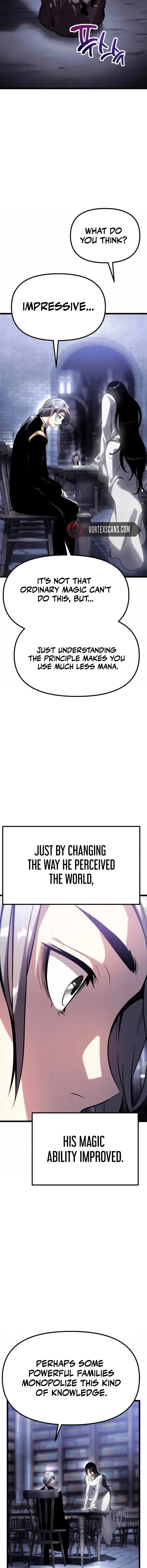 The Shepherd Wizard Chapter 10 Page 29