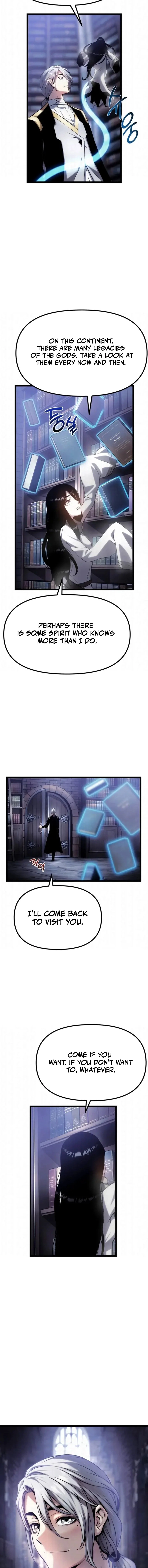 The Shepherd Wizard Chapter 10 Page 32