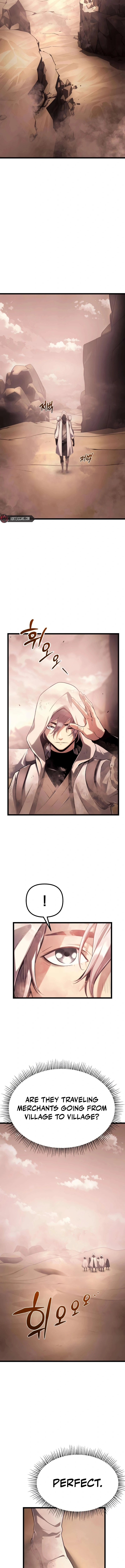 The Shepherd Wizard Chapter 5 Page 18