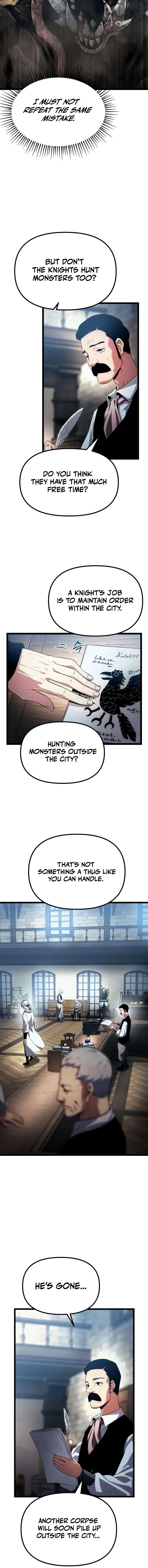 The Shepherd Wizard Chapter 7 Page 9