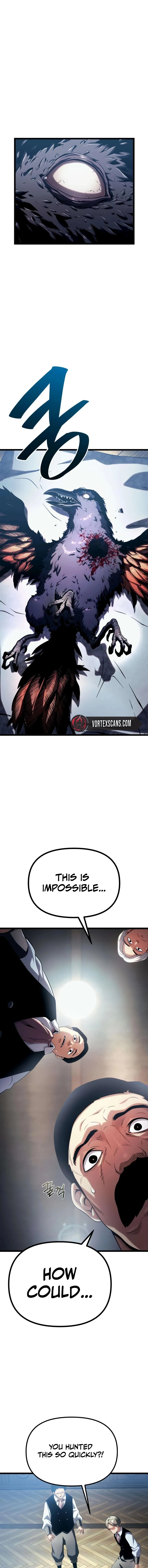 The Shepherd Wizard Chapter 7 Page 10