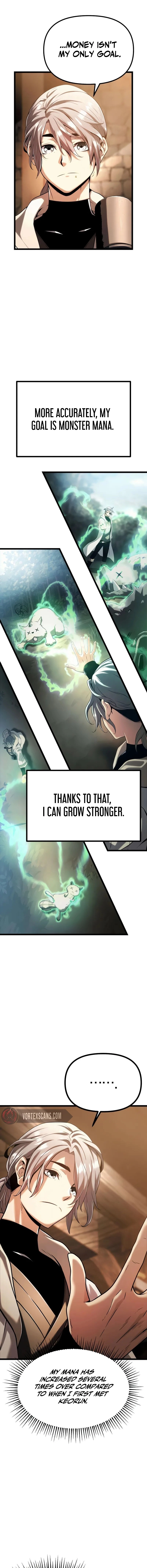 The Shepherd Wizard Chapter 7 Page 14