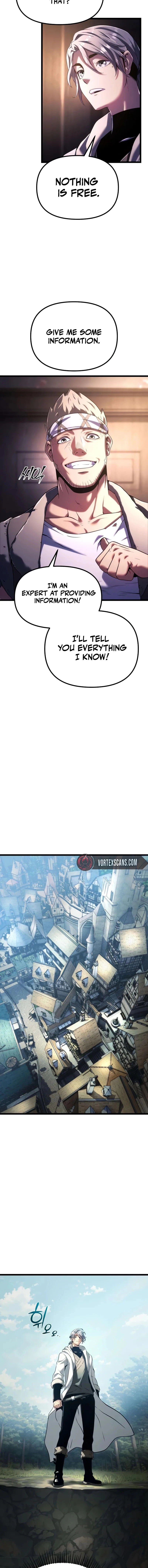 The Shepherd Wizard Chapter 7 Page 22