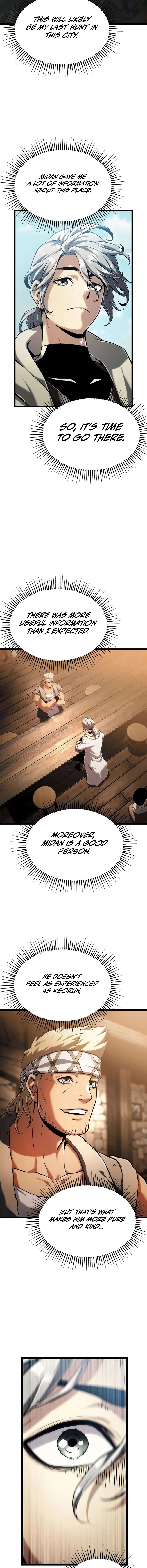 The Shepherd Wizard Chapter 7 Page 23