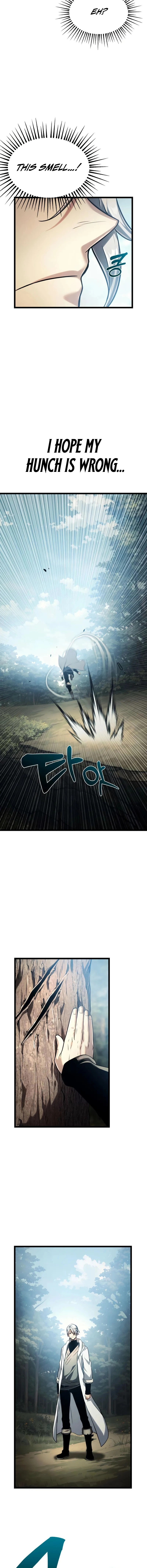 The Shepherd Wizard Chapter 7 Page 24