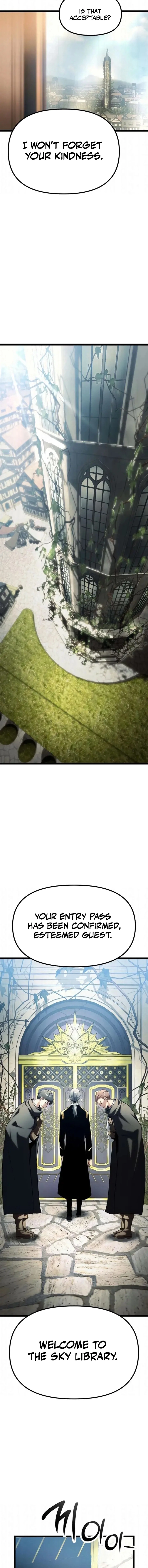 The Shepherd Wizard Chapter 9 Page 8