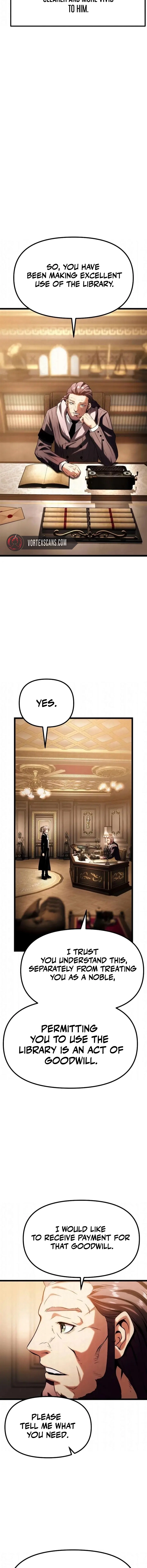 The Shepherd Wizard Chapter 9 Page 16