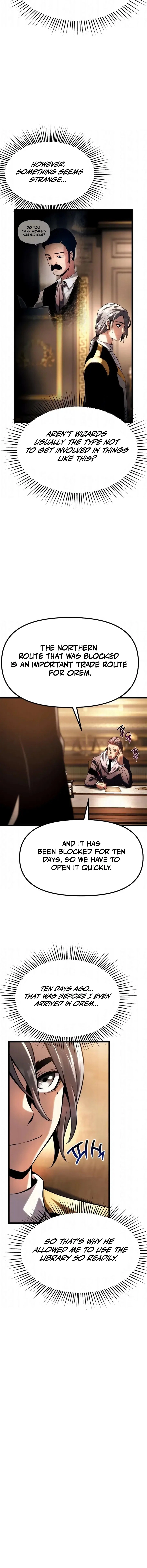 The Shepherd Wizard Chapter 9 Page 18