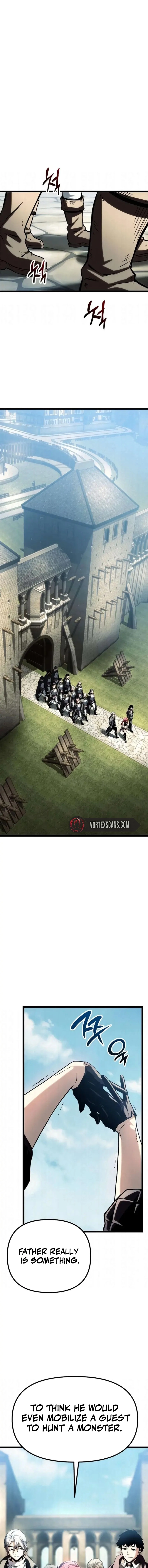 The Shepherd Wizard Chapter 9 Page 19