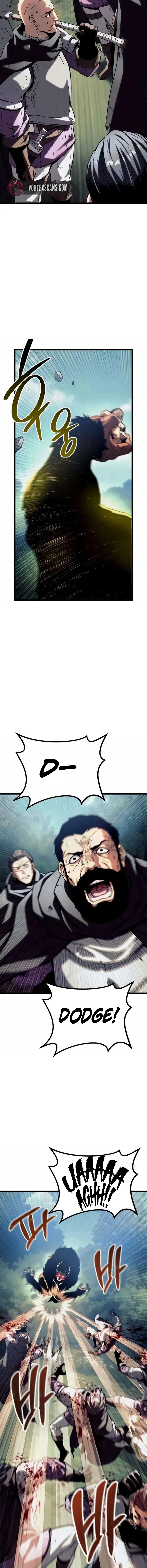 The Shepherd Wizard Chapter 9 Page 28