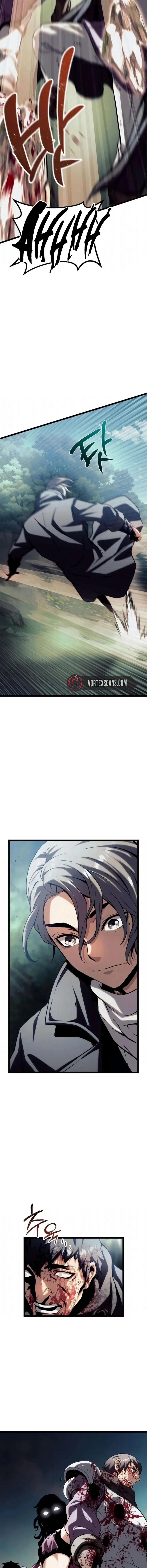 The Shepherd Wizard Chapter 9 Page 29