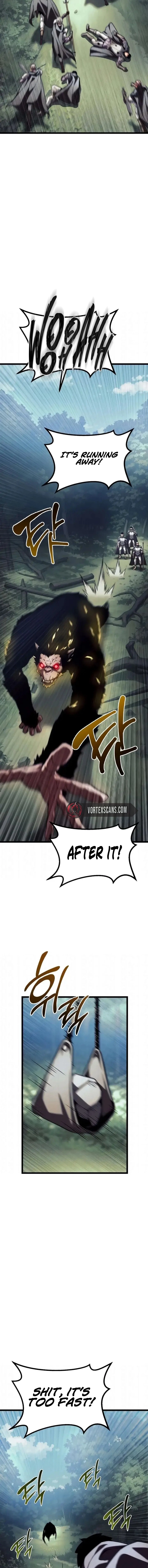The Shepherd Wizard Chapter 9 Page 31